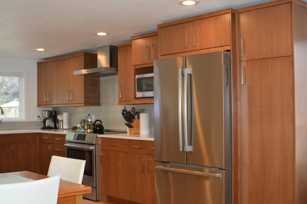 Crown Hill Complete Home Renovation by Serene Remodeling, LLC - Photo 15
