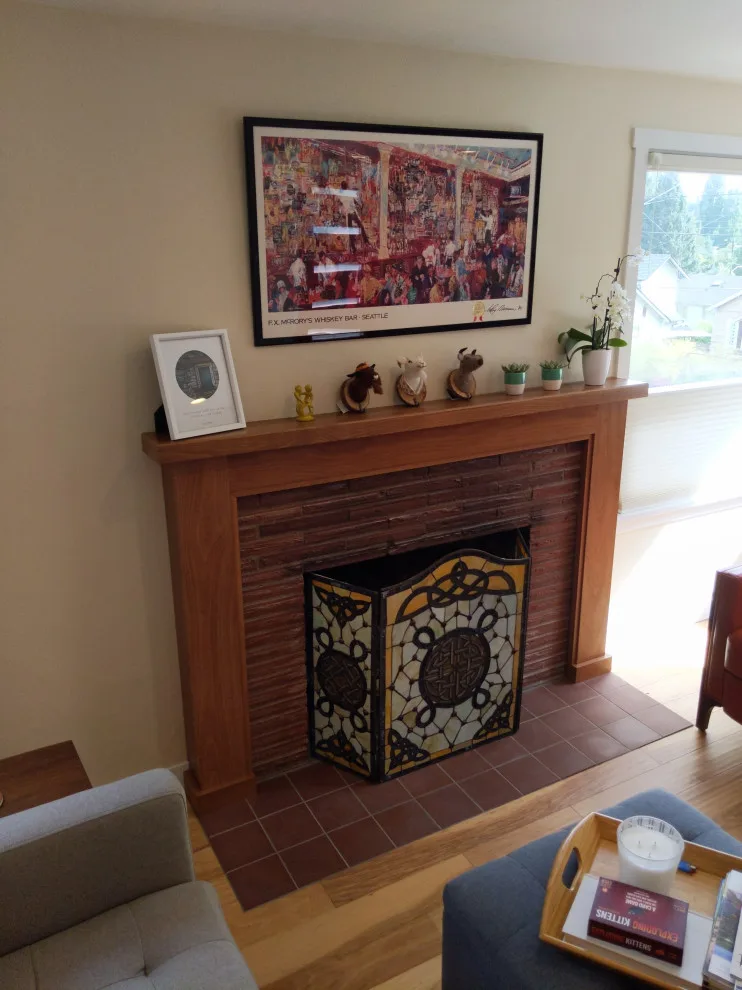 Crown Hill Complete Home Renovation by Serene Remodeling, LLC - Photo 13