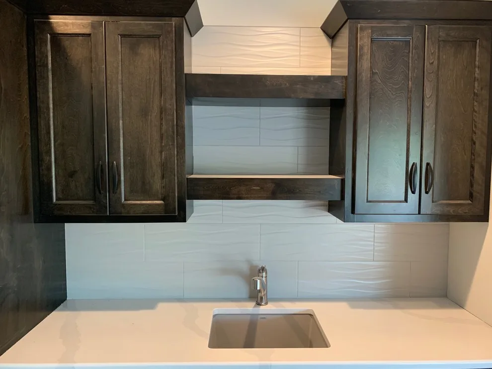 Crown Limited; Elkhorn by McKean's Floor To Ceiling - Photo 5