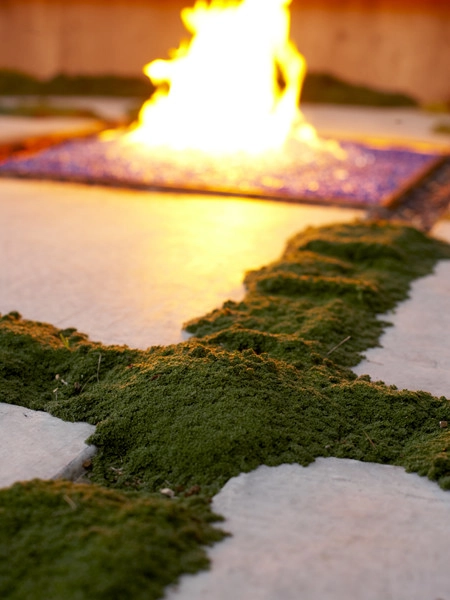 Japanese Cottage by Jeffrey Gordon Smith Landscape Architecture - Photo 7