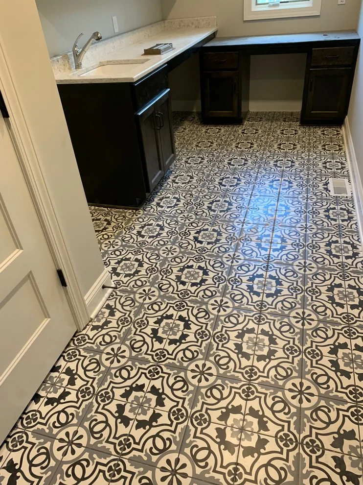 Crown Limited; Elkhorn by McKean's Floor To Ceiling - Photo 6