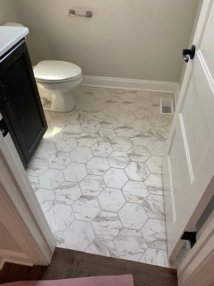 Crown Limited; Elkhorn by McKean's Floor To Ceiling - Photo 8