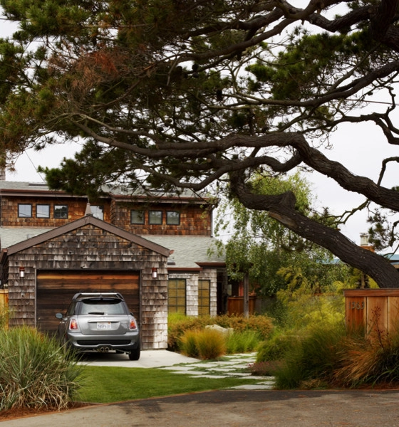 Japanese Cottage by Jeffrey Gordon Smith Landscape Architecture - Photo 5