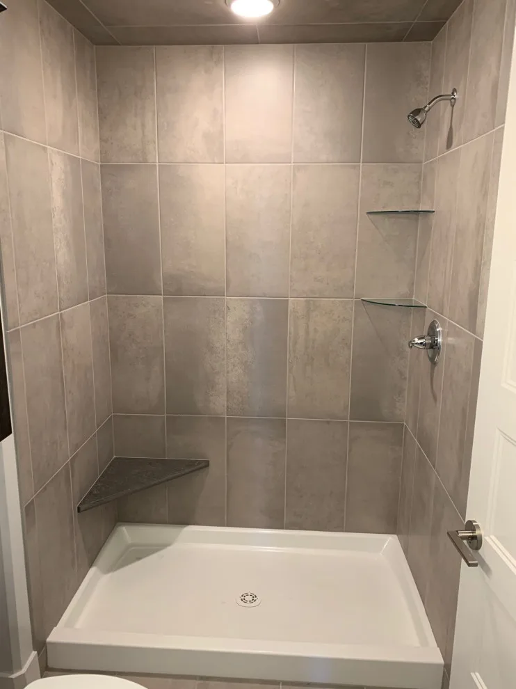 Crown Limited Model by McKean's Floor To Ceiling - Photo 6