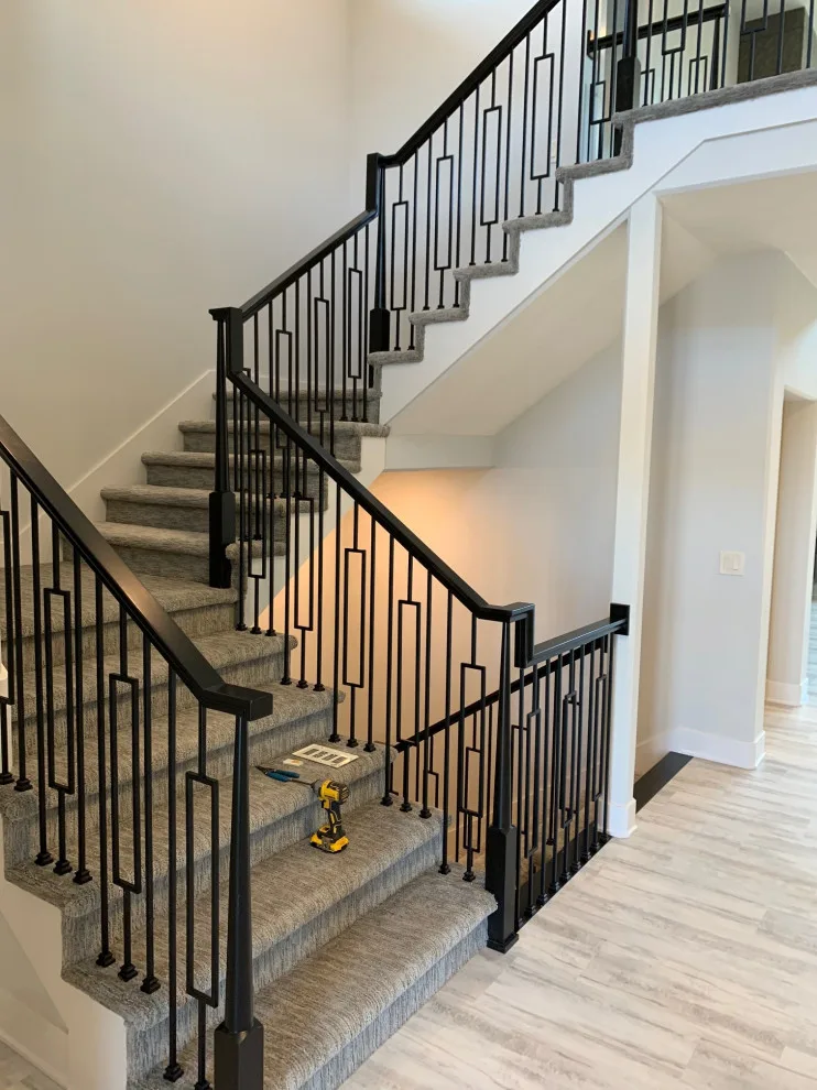 Crown Limited Model by McKean's Floor To Ceiling - Photo 10