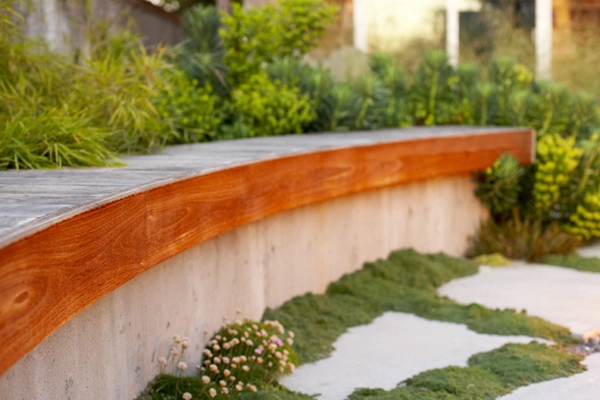 Japanese Cottage by Jeffrey Gordon Smith Landscape Architecture - Photo 22
