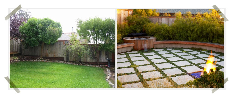 Japanese Cottage by Jeffrey Gordon Smith Landscape Architecture - Photo 20
