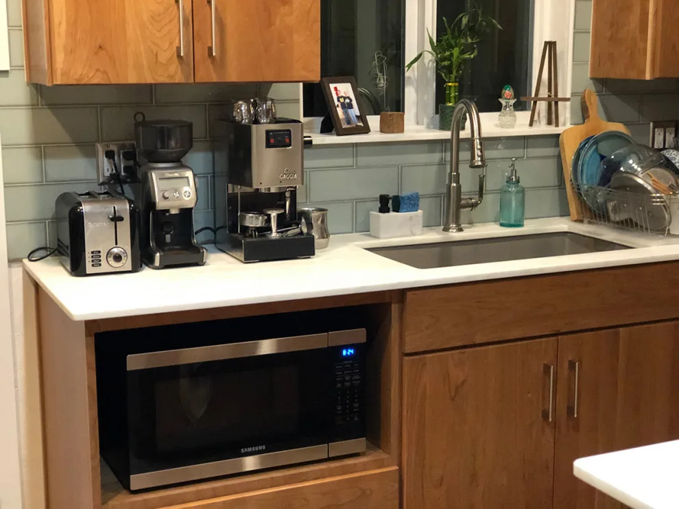 Davis Kitchens - Photo 8