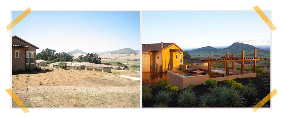 Seven Sister Peak by Jeffrey Gordon Smith Landscape Architecture - Photo 6