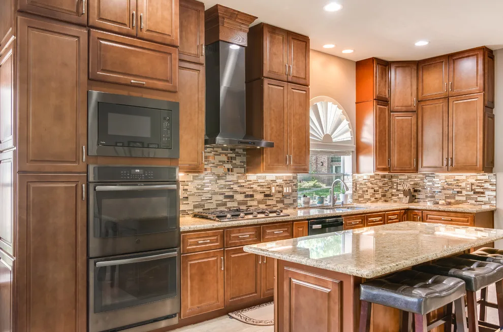 Crystal Stream by Kitchen And Home Design - Photo 8