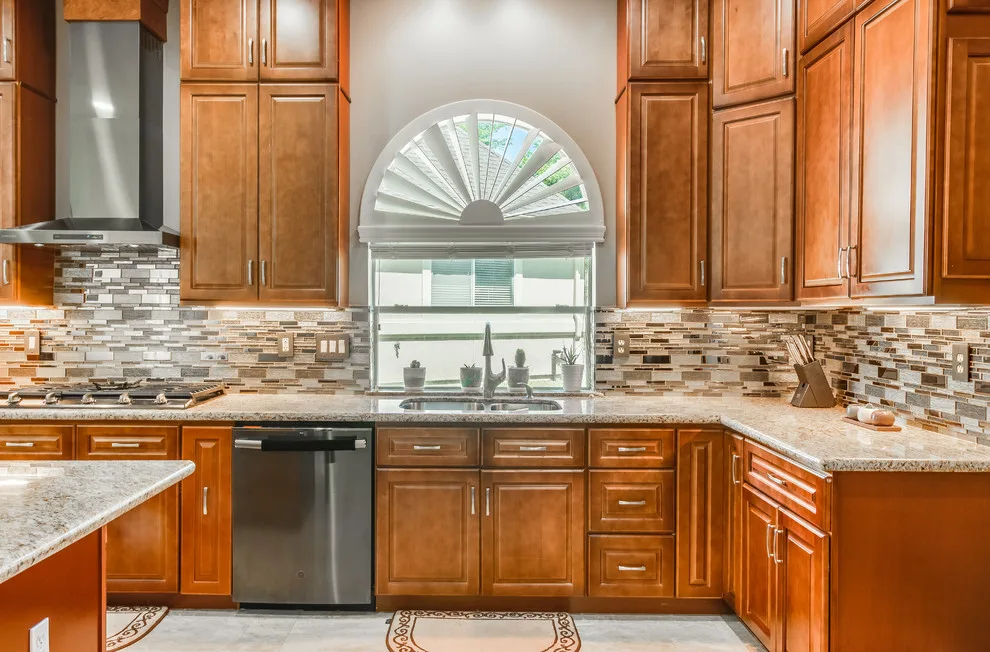 Crystal Stream by Kitchen And Home Design - Photo 6