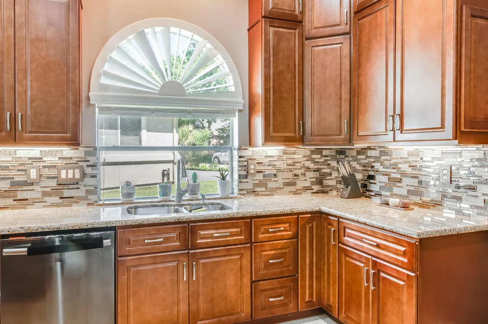 Crystal Stream by Kitchen And Home Design - Photo 5