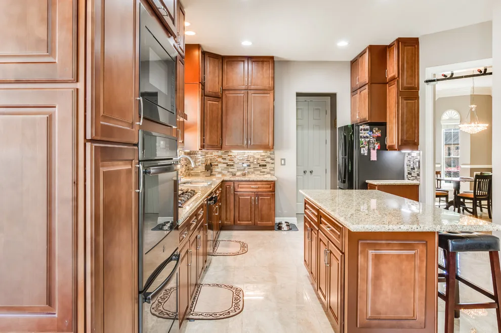 Crystal Stream by Kitchen And Home Design - Photo 7