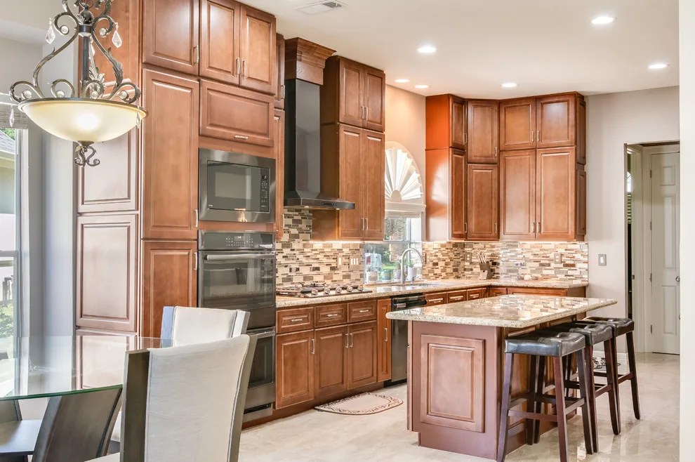 Crystal Stream by Kitchen And Home Design - Photo 2