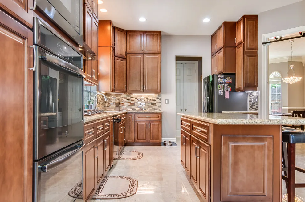 Kitchen And Home Design - Photo 9