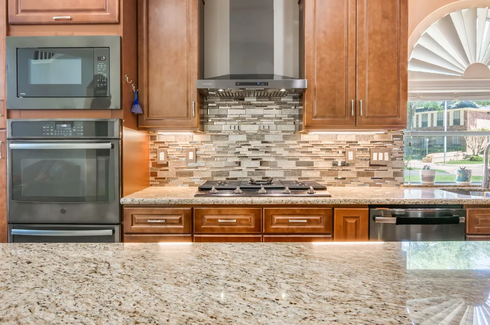 Crystal Stream by Kitchen And Home Design - Photo 4