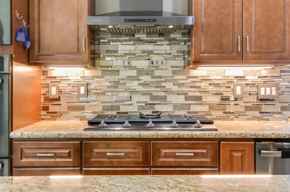 Crystal Stream by Kitchen And Home Design - Photo 3