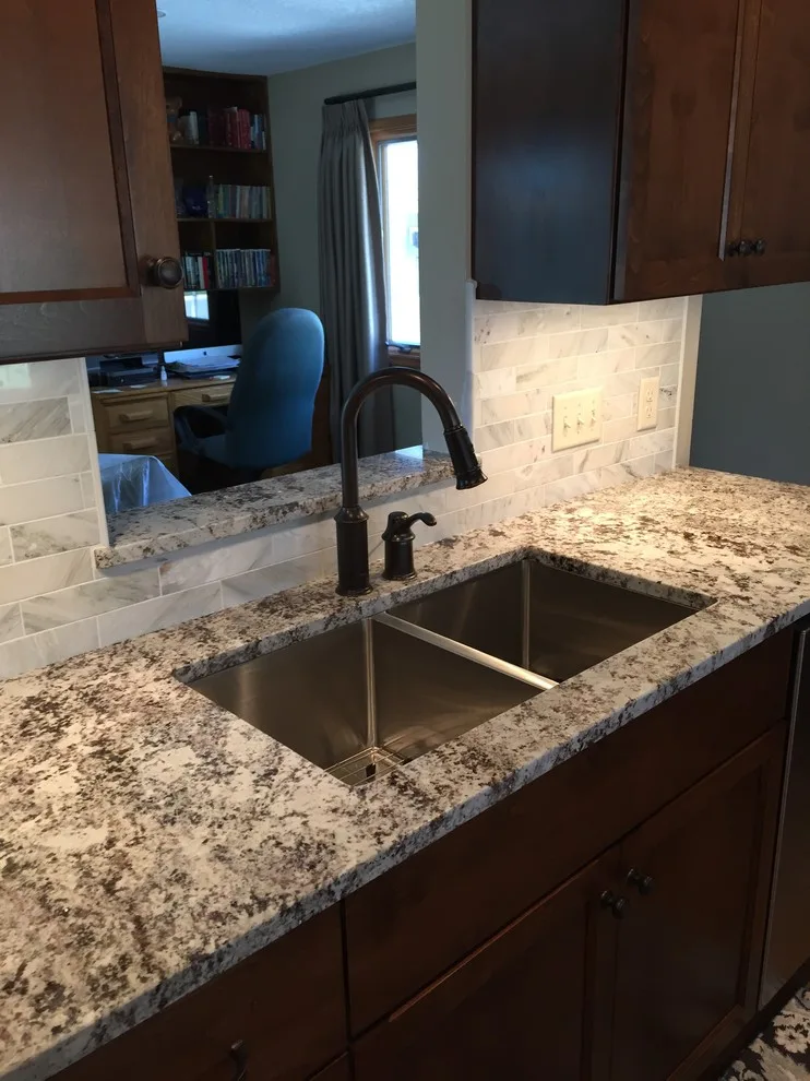 Neighborhood Building & Remodeling Co. - Photo 10