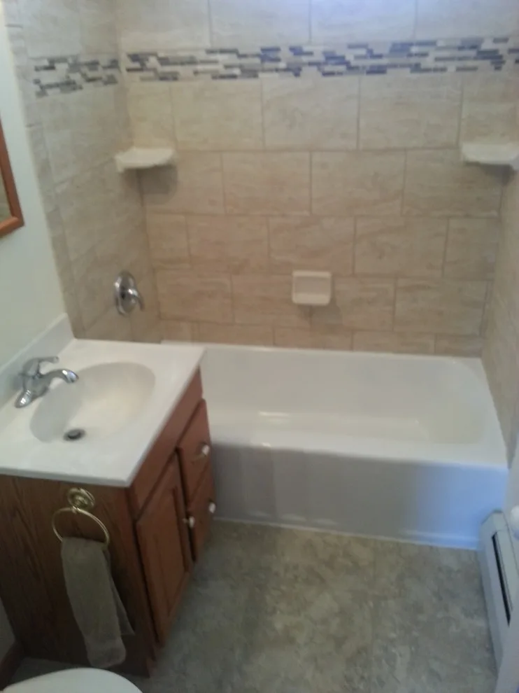 Cudahy Project by J. Edward Renovations LLC. - Photo 2
