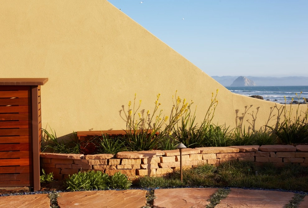 Coastal Influence by Jeffrey Gordon Smith Landscape Architecture - Photo 18