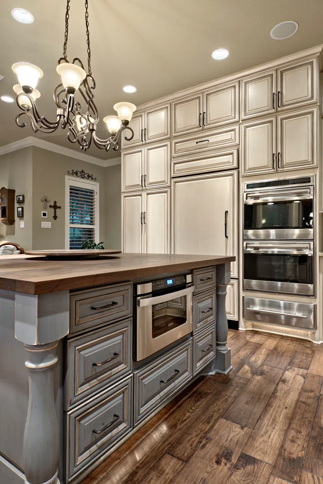 New Creations Custom Kitchen And Bath - Photo 9