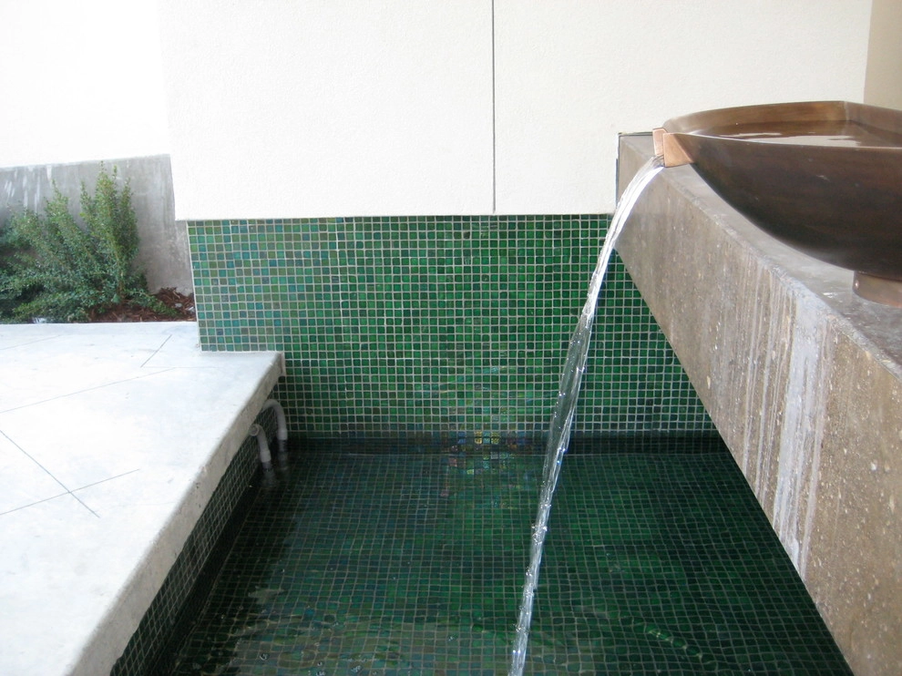 Islamic Center by Jeffrey Gordon Smith Landscape Architecture - Photo 3