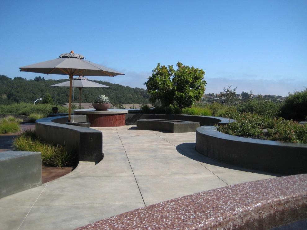 Jeffrey Gordon Smith Landscape Architecture - Photo 7
