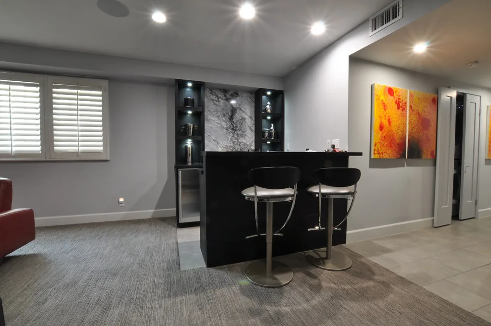 Beverly Hills Cukier by Legacy Millworks, Inc. - Photo 13