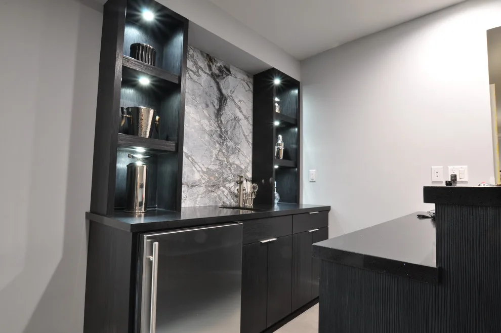 Beverly Hills Cukier by Legacy Millworks, Inc. - Photo 2