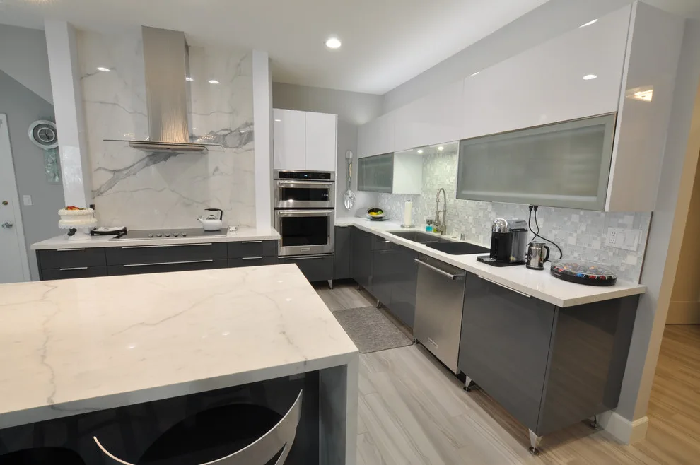 Beverly Hills Cukier by Legacy Millworks, Inc. - Photo 17