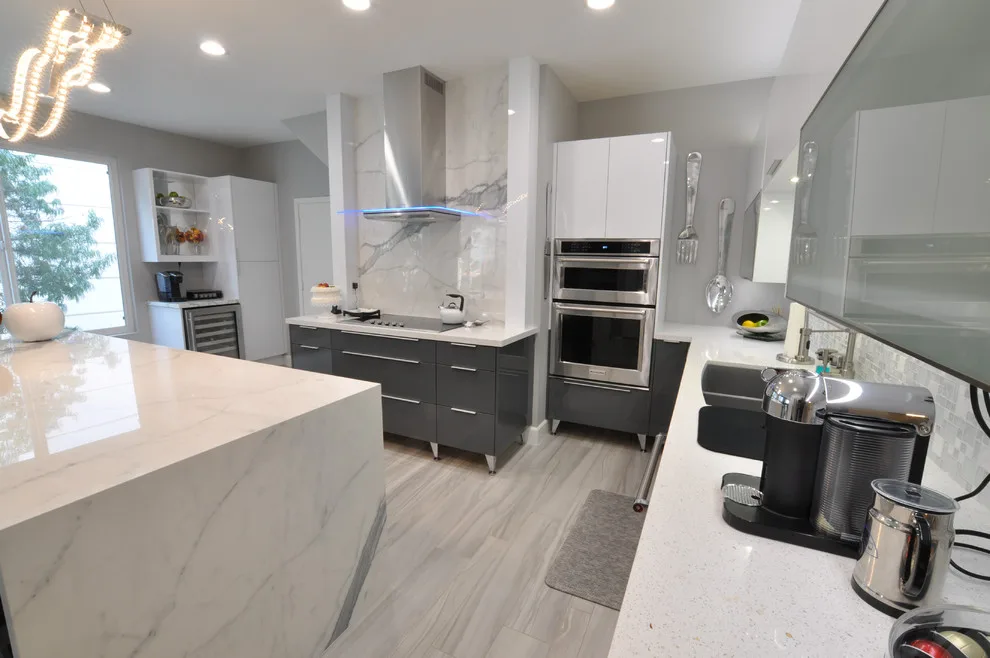 Beverly Hills Cukier by Legacy Millworks, Inc. - Photo 15