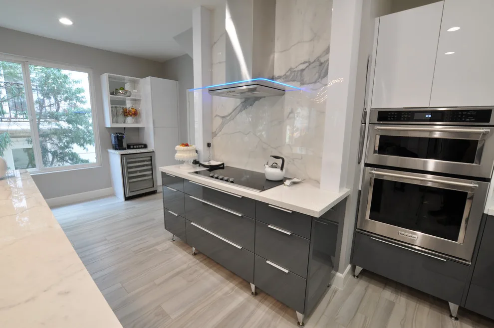 Beverly Hills Cukier by Legacy Millworks, Inc. - Photo 10