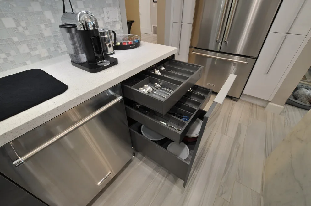 Beverly Hills Cukier by Legacy Millworks, Inc. - Photo 3