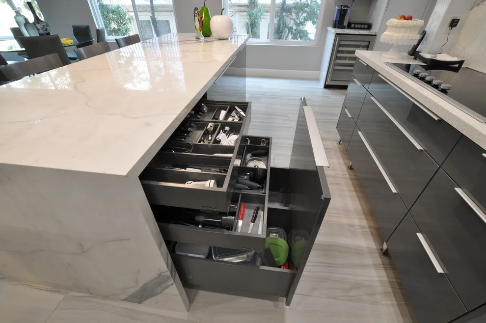 Beverly Hills Cukier by Legacy Millworks, Inc. - Photo 6
