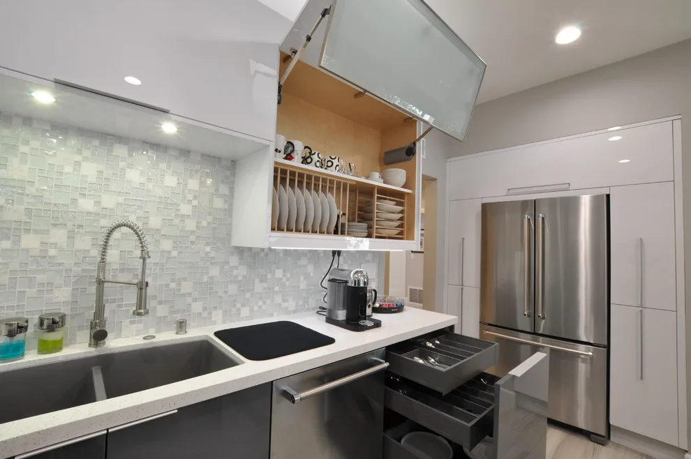 Beverly Hills Cukier by Legacy Millworks, Inc. - Photo 9