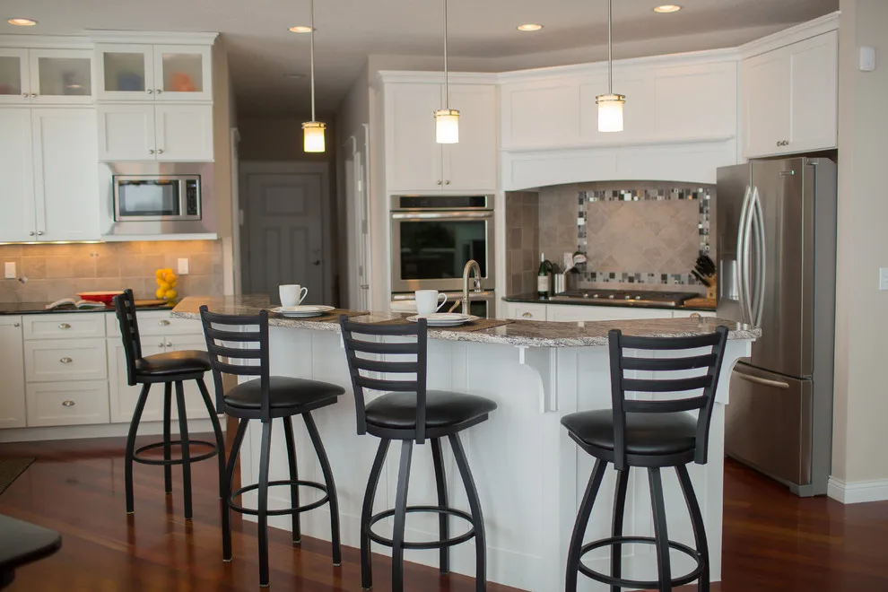 Gastronomic Innovation by Stier Construction Inc. - Photo 6