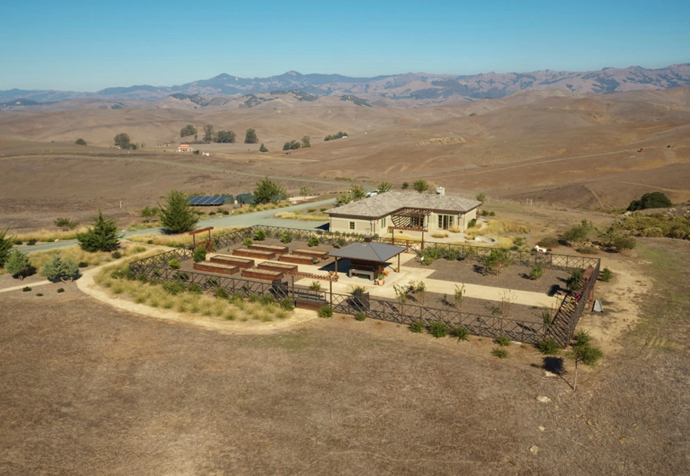 Harmony Ranch by Jeffrey Gordon Smith Landscape Architecture - Photo 34
