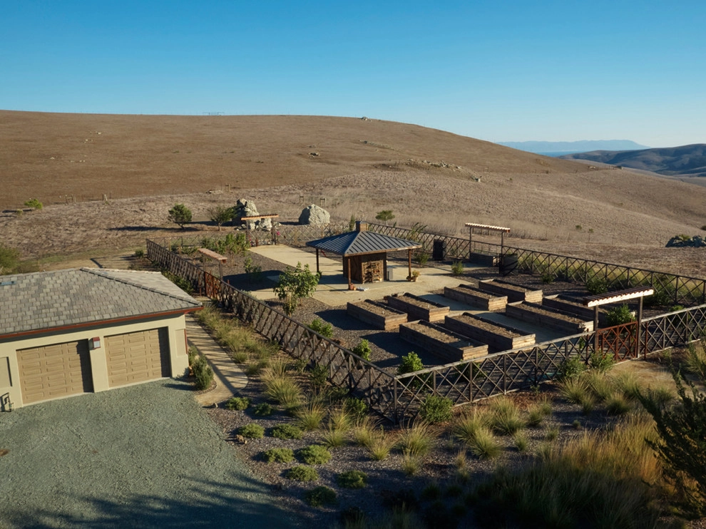 Harmony Ranch by Jeffrey Gordon Smith Landscape Architecture - Photo 7