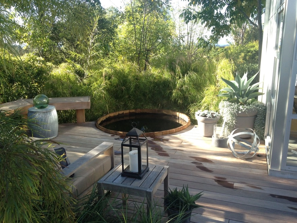 Santa Barbara Modern Ranch by Jeffrey Gordon Smith Landscape Architecture - Photo 40