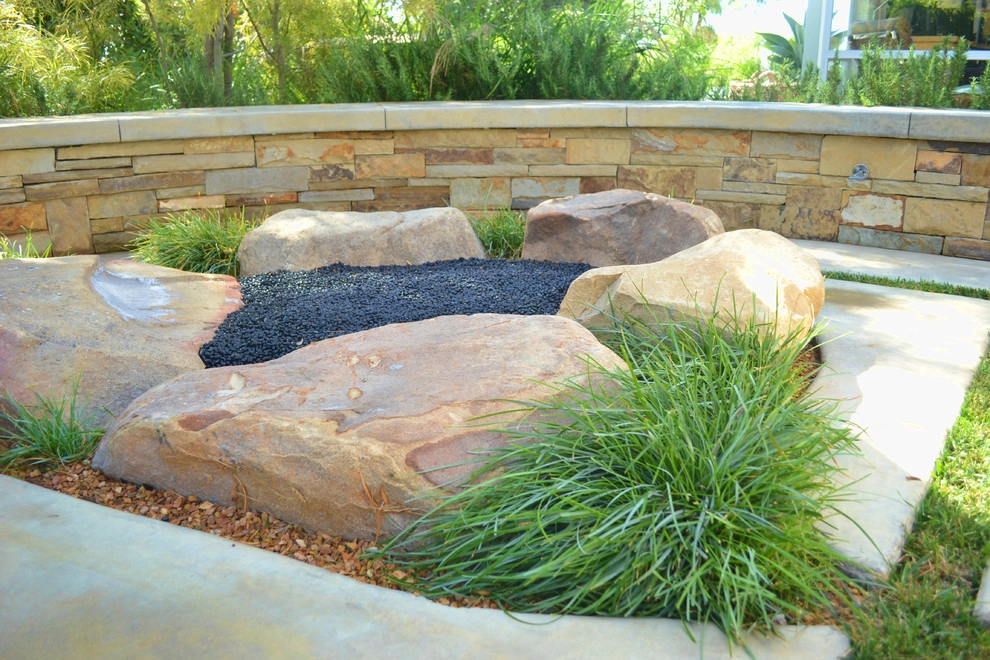 Santa Barbara Modern Ranch by Jeffrey Gordon Smith Landscape Architecture - Photo 49