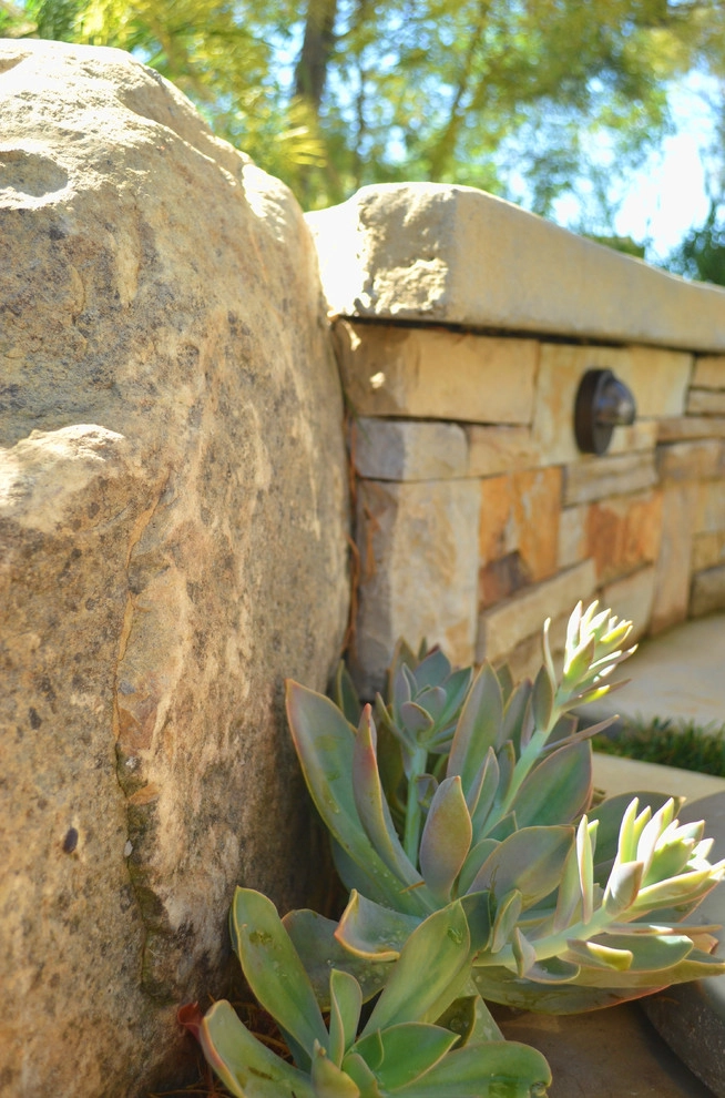 Santa Barbara Modern Ranch by Jeffrey Gordon Smith Landscape Architecture - Photo 42