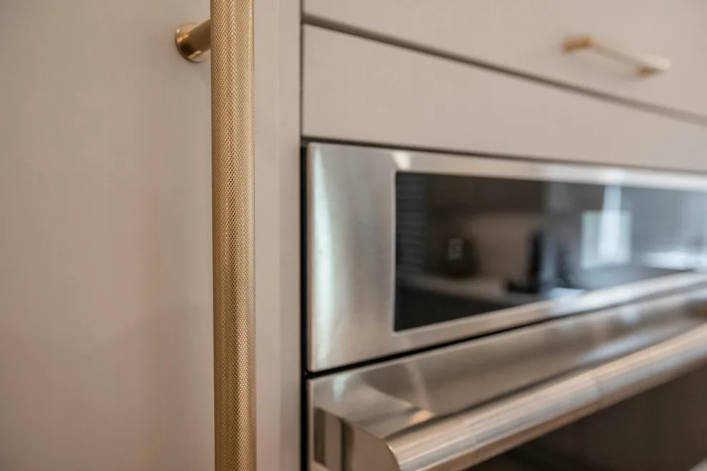 Culver City Culinary Space by SB Construction & Remodeling - Photo 19