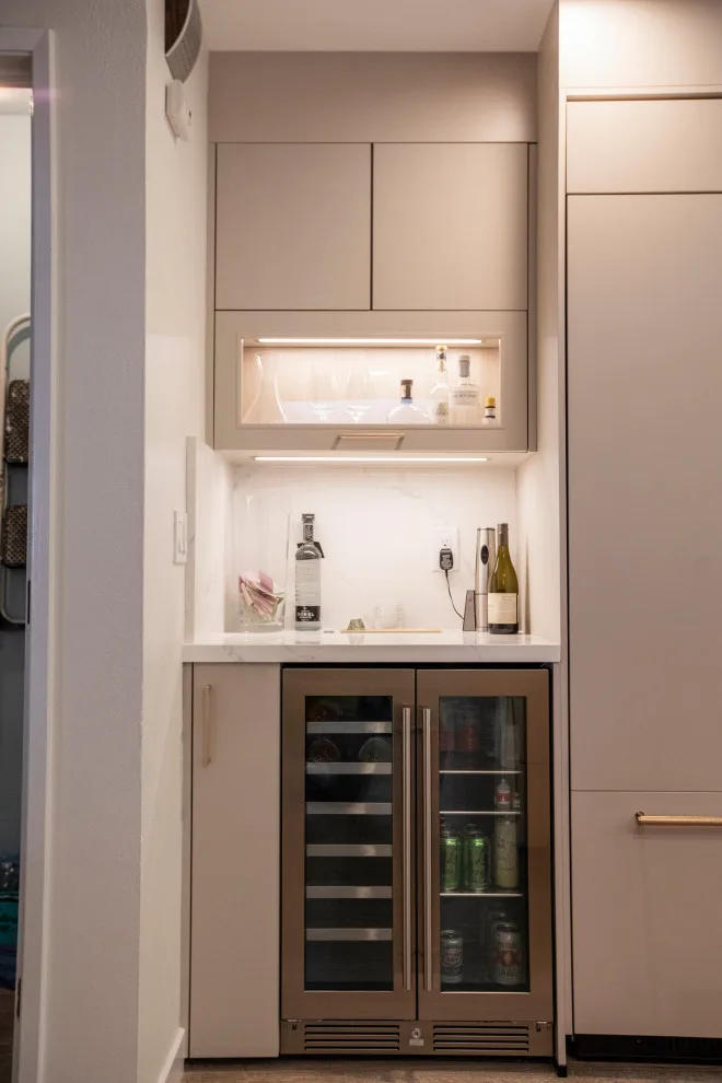 Culver City Culinary Space by SB Construction & Remodeling - Photo 5