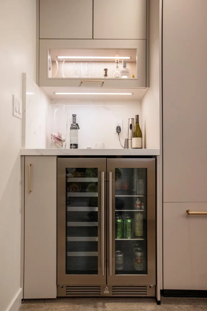 Culver City Culinary Space by SB Construction & Remodeling - Photo 36