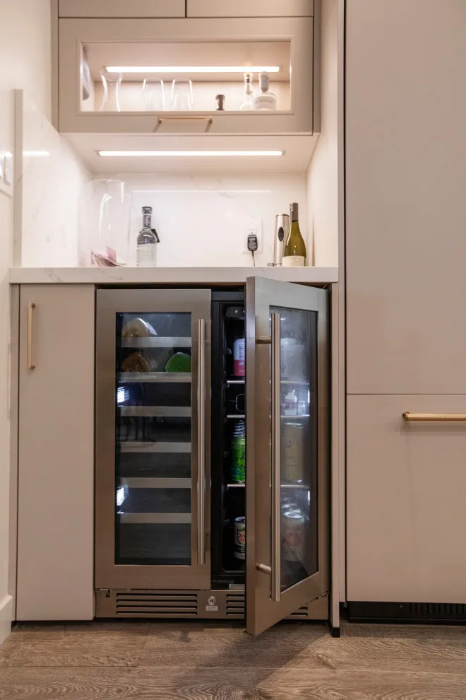Culver City Culinary Space by SB Construction & Remodeling - Photo 9