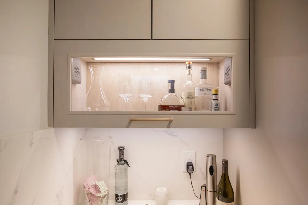 Culver City Culinary Space by SB Construction & Remodeling - Photo 45