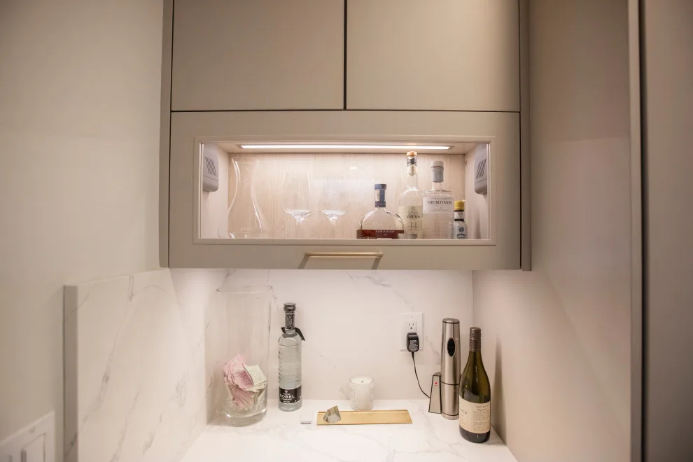 Culver City Culinary Space by SB Construction & Remodeling - Photo 28