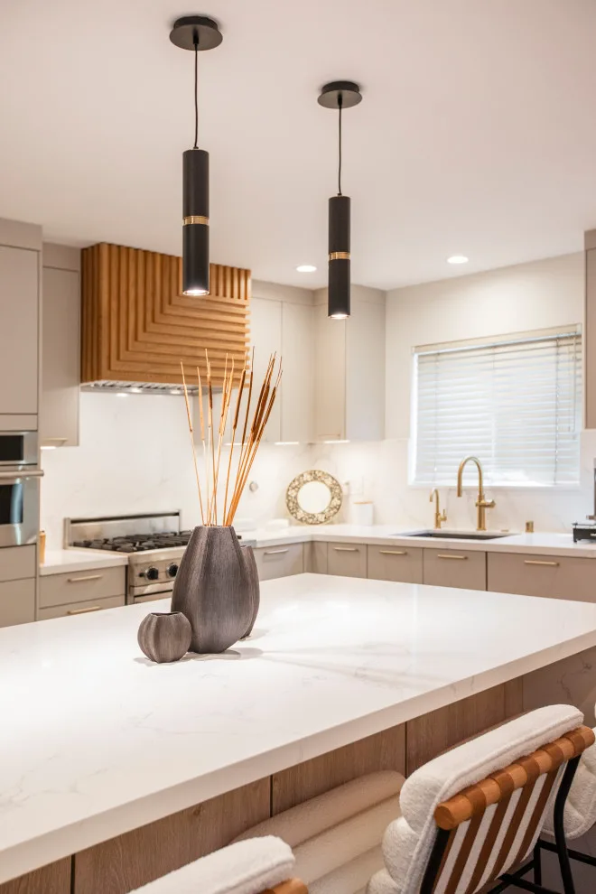 Culver City Culinary Space by SB Construction & Remodeling - Photo 23