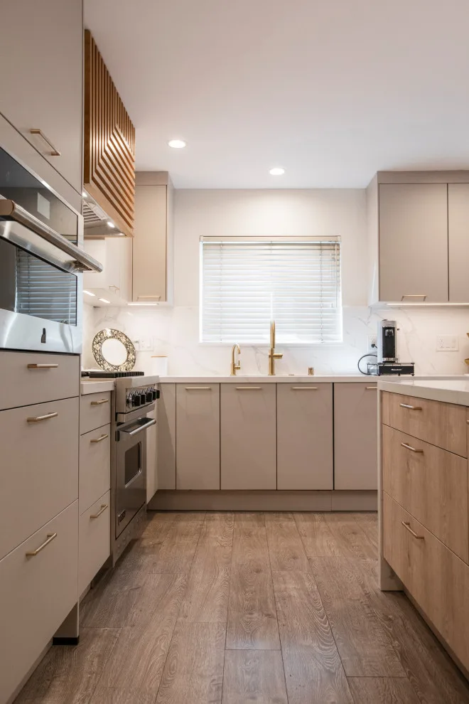 Culver City Culinary Space by SB Construction & Remodeling - Photo 34
