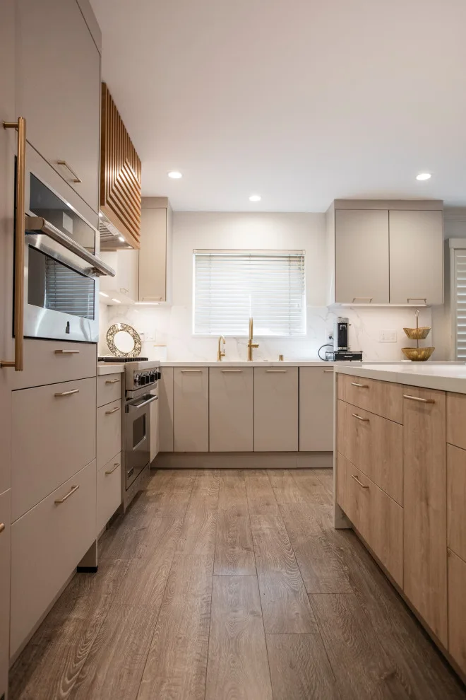 Culver City Culinary Space by SB Construction & Remodeling - Photo 22